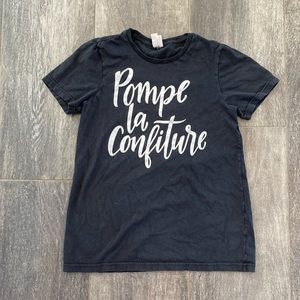 Locomotive Clothing Tee
